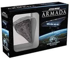 Star Wars Armada: Imperial Light Carrier